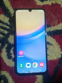 Samsung A15 5G