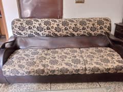 Sofa set for sale