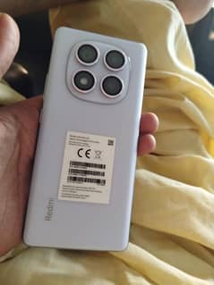 Redmi note 14 pro for sale