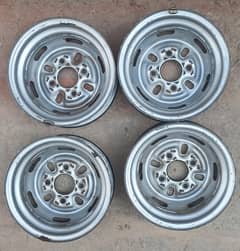 Mehran Rims jenioun set