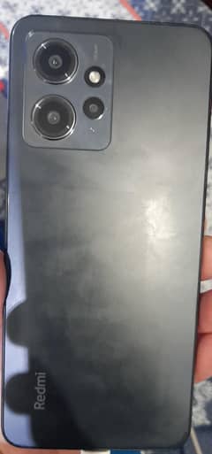 Redmi note 12 8/128 gb
