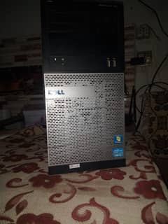 Pc for sale urgent