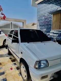Mehran VXR 2018