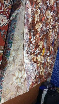 medium size mattress