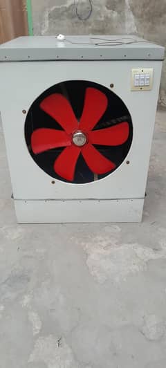 Heavy Duty Used Air Cooler – Excellent Condition