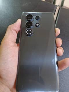 itel s25 ultra 8+8/256