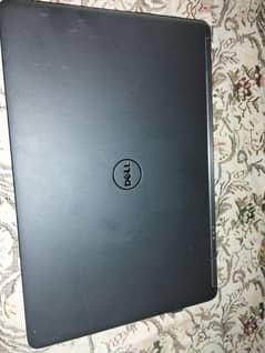 dell core i5 5th generation
