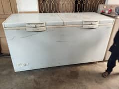 waves freezer available for sale