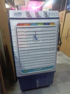 AC/DC cooler new 2025