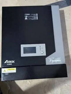 Inverex  Aerox 3.2 kva