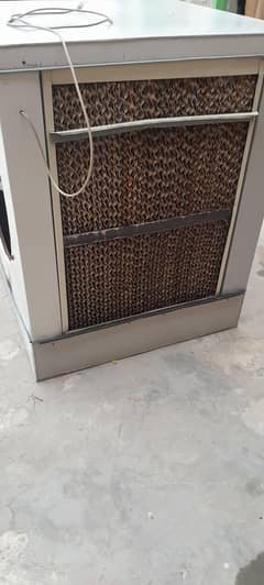 Heavy Duty Used Air Cooler – Excellent Condition