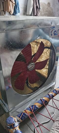 Air cooler