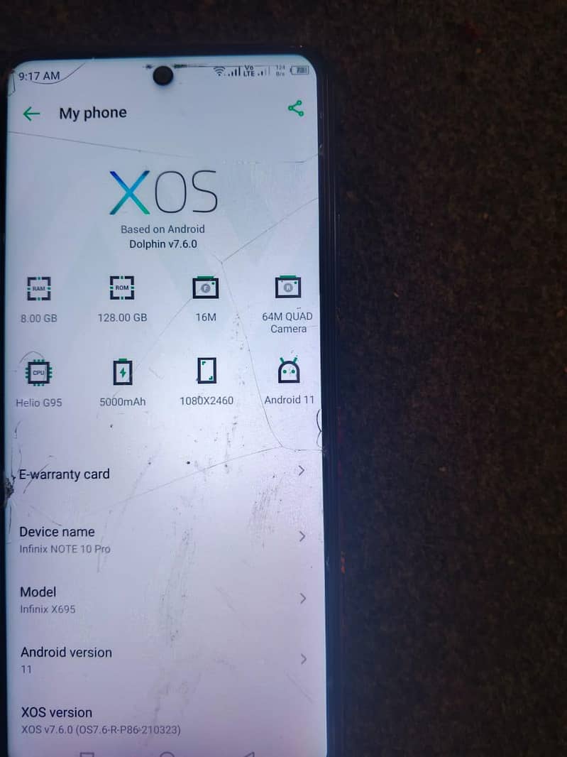 exchang possible 7