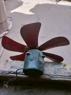 Lahori Room Cooler High Quality Copper Motor & pump
