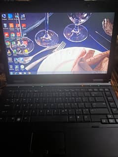 HP