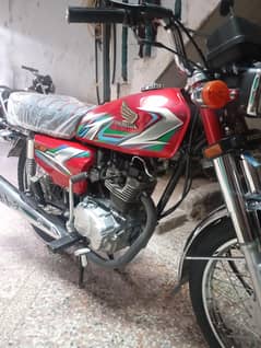 125 for sale