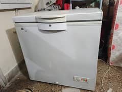 Deep Freezer (Dawlance)