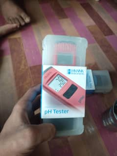 ph meter