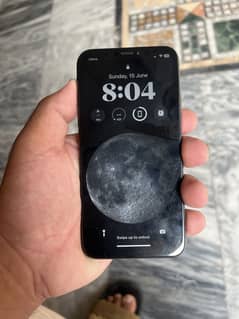 iPhone X / PTA approved / 64GB