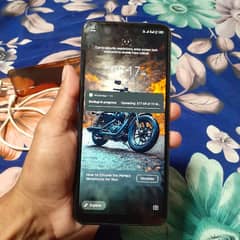 infinix Zero X Neo 8+128