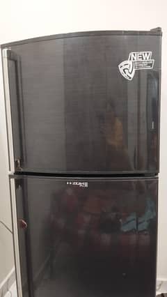 fridge almost 4 -5 years used excellent condition