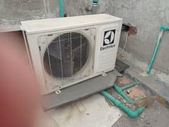 electrolux