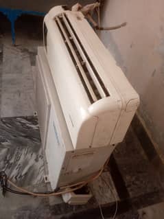 Orient 1 ton ac
