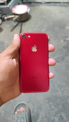 iPhone 7