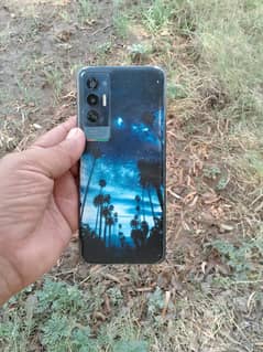 Techno Pova 5G Sport