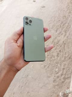 iPhone 11 pro max
