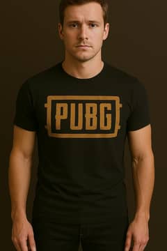 Pubg T-Shirt