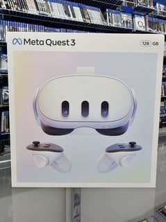 Meta Quest 3 128