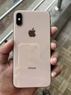 iphone xs Dual Pta approved 64gb all ok