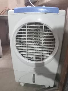 Boss Cooler ECM 6000