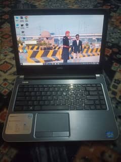 Dell laptop core i5 3rd Generation