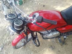 engine bilkul ok tire tube rim bilkul new hy haf self py Start