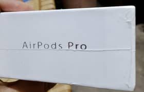 Original Apple Airpods pro 2 Brand new