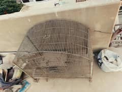 cage for sale