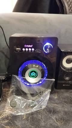 audionic Bluetooth speaker