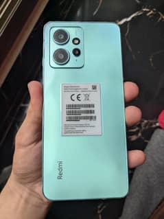 Redmi note 12