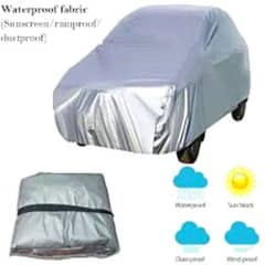 Car cover