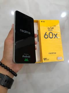 realme