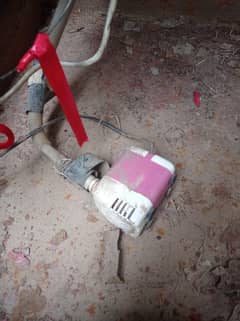 air cooler motor