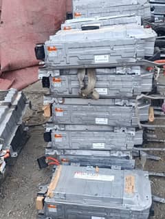 ABS|Hybrid batteries|Toyota Battery|Prius|Axio|Aqua|Hybrid battery|