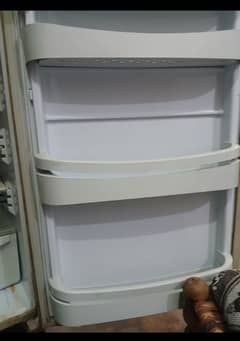 pel refrigerator