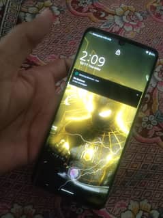 sharp Aquos zero 2 PTA approved