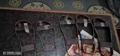 Slipper Machine For Sale