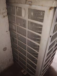 AC far sell 1.5 ton