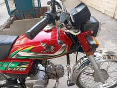 HONDA