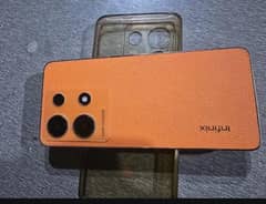 infinix